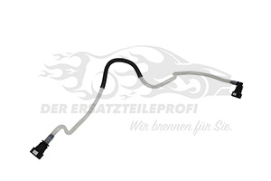 164460768R Kraftstoffleitung zum Filter 
