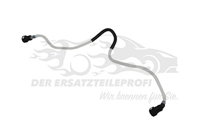 164460768R Kraftstoffleitung zum Filter 