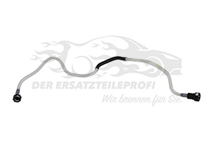 164460768R Kraftstoffleitung zum Filter 