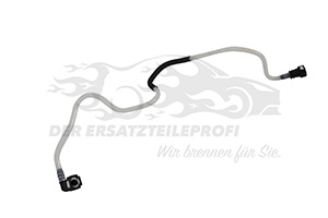 164460768R Kraftstoffleitung zum Filter 