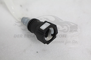 164460768R Kraftstoffleitung zum Filter 