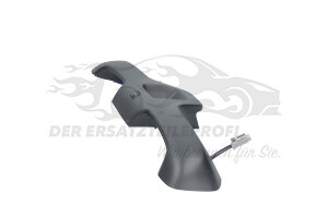 906067034R Heckklappengriff Renault