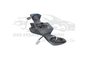 906067034R Heckklappengriff Renault