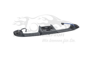 906067034R Heckklappengriff Renault