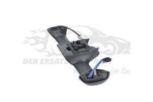 906067034R Heckklappengriff Renault