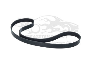 8201719296 Keilrippenriemensatz Dayco / INA / SKF / Optibelt