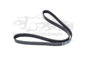 117205156R Keilrippenriemen 6PK1165 