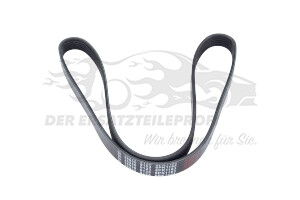 117205156R Keilrippenriemen 6PK1165 