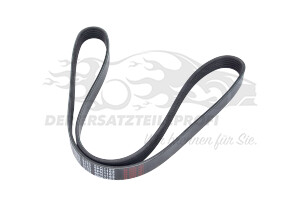 117205156R Keilrippenriemen 6PK1165 