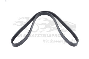 117205156R Keilrippenriemen 6PK1165 