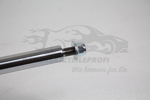 543020030R Stoßdämpfer vorne 