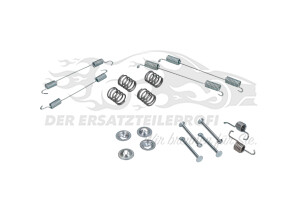 Zubehörsatz für Bremsbacken 440263023R