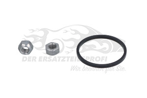 472108258R Bremskraftverstärker Renault