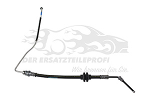 463154191R Bremsschlauch Renault