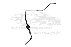 463154191R Bremsschlauch Renault