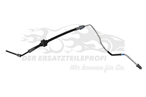 463154191R Bremsschlauch Renault