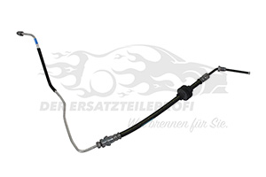 463154191R Bremsschlauch Renault