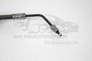 463154191R Bremsschlauch Renault