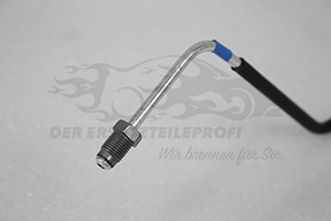 463154191R Bremsschlauch Renault
