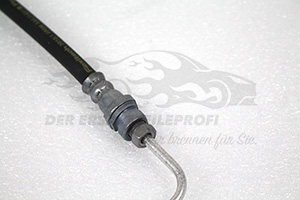 463154191R Bremsschlauch Renault