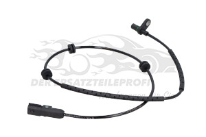 479502156R ABS-Sensor hinten links oder rechts Renault