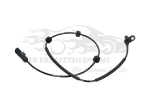 479502156R ABS-Sensor hinten links oder rechts Renault