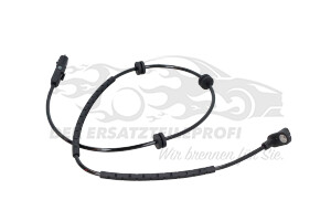 479502156R ABS-Sensor hinten links oder rechts Renault