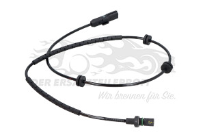 479502156R ABS-Sensor hinten links oder rechts Renault