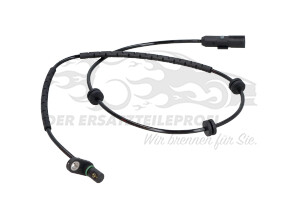 479502156R ABS-Sensor hinten links oder rechts Renault