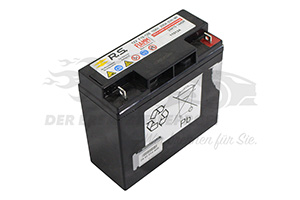 244101440R Batterie 19AH 200A Renault