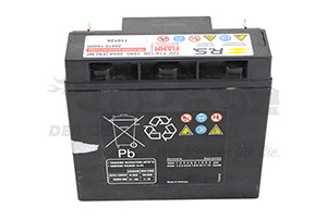 244101440R Batterie 19AH 200A Renault