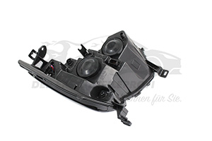 260607867R Scheinwerfer links H1/H7 Halogen (Nachbau) 