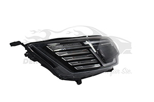 260102899R Scheinwerfer rechts LED Renault
