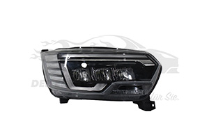 260102899R Scheinwerfer rechts LED Renault