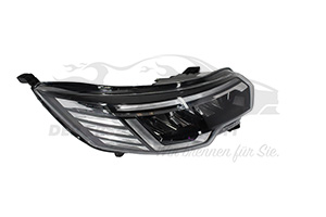 260102899R Scheinwerfer rechts LED Renault