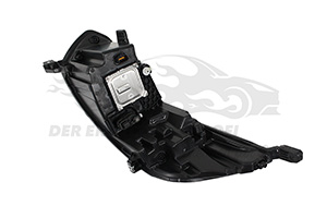 260102899R Scheinwerfer rechts LED Renault