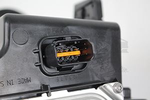 260102899R Scheinwerfer rechts LED Renault