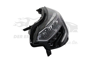 260601693R Scheinwerfer links LED Renault