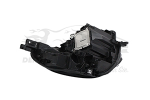 260601693R Scheinwerfer links LED Renault