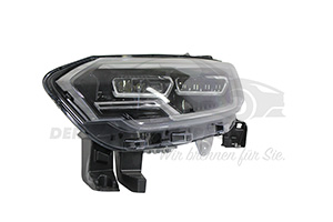 260601628R Scheinwerfer links LED Renault