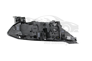 260601628R Scheinwerfer links LED Renault