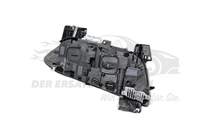 260601628R Scheinwerfer links LED Renault