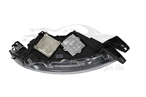 260601628R Scheinwerfer links LED Renault