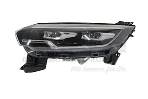 Scheinwerfer links LED