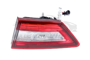 Rückleuchte Renault 265505796R