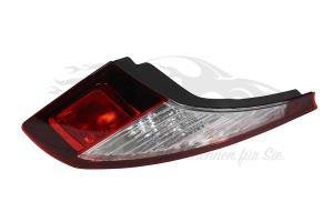 265557070R Rückleuchte links innen Renault