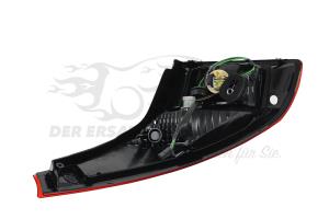 265557070R Rückleuchte links innen Renault