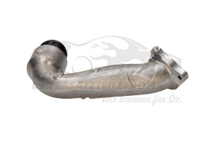 144D22173R Anschlussstutzen Turbolader Renault