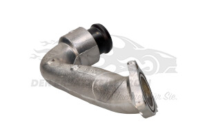 144D22173R Anschlussstutzen Turbolader Renault