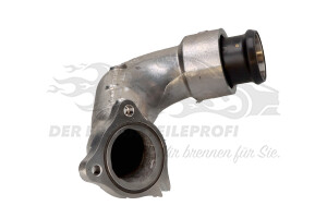 144D22173R Anschlussstutzen Turbolader Renault